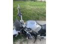 HONDA CBF 600 2004/6 - 7