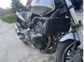 HONDA CBF 600 2004/6 - 8