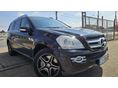MERCEDES-BENZ GL 320 CDI 4Matic (Automata) (7 személyes )