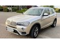 BMW X3 sDrive20i (Automata) 2.0 L