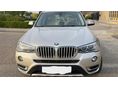 BMW X3 2014/10 - 2