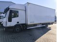 IVECO EUROCARGO 75E18 Kitűnő állapot!!