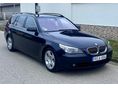 BMW 535 2006/9 - 1