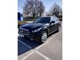 INFINITI FX30d 3.0 V6 S Premium (Automata)