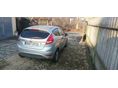 FORD FIESTA 2011/6 - 3