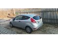 FORD FIESTA 2011/6 - 2
