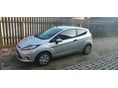 FORD FIESTA Van 1.6 TDCi Ambiente DPF ECOnetic EURO5