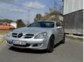 MERCEDES-BENZ SLK 200 Kompressor (Automata)