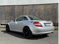 MERCEDES-BENZ SLK 200 2008/8 - 3