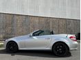 MERCEDES-BENZ SLK 200 2008/8 - 5