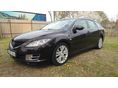 MAZDA 6 Sportkombi 2.0i TE