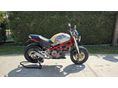 DUCATI MONSTER 900 S 