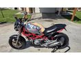 DUCATI MONSTER 900 S 1999/6 - 3