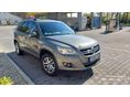 VOLKSWAGEN TIGUAN 1.4 TSi Trend&Fun BMT