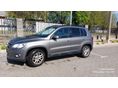 VOLKSWAGEN TIGUAN 2011/2 - 2