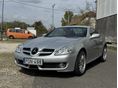 MERCEDES-BENZ SLK 200 Kompressor (Automata)