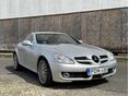 MERCEDES-BENZ SLK 200 2008/5 - 2