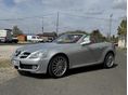 MERCEDES-BENZ SLK 200 2008/5 - 3