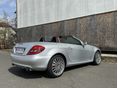 MERCEDES-BENZ SLK 200 2008/5 - 4