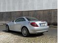 MERCEDES-BENZ SLK 200 2008/5 - 8