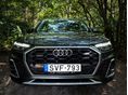 AUDI Q5 2021/8 - 1