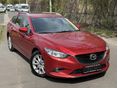 MAZDA 6 2013/12 - 1