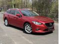MAZDA 6 2013/12 - 2