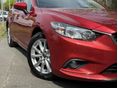 MAZDA 6 2013/12 - 3