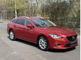 MAZDA 6 2013/12 - 4