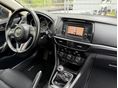 MAZDA 6 2013/12 - 14