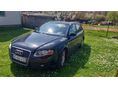 AUDI A4 Avant 2.0 benzin (5 ajtós .131 LE 5 sebesség 2006