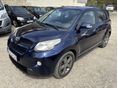 TOYOTA URBAN CRUISER 2011/4 - 1