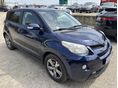 TOYOTA URBAN CRUISER 2011/4 - 2