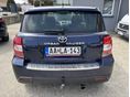 TOYOTA URBAN CRUISER 2011/4 - 6