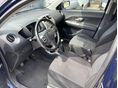 TOYOTA URBAN CRUISER 2011/4 - 7