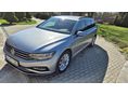 VOLKSWAGEN PASSAT VIII Variant 2.0 TDI SCR Business