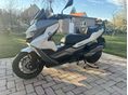 BMW C 400 GT 