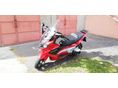 GILERA NEXUS 500 Nexus 500 i.e