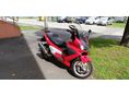 GILERA NEXUS 500 2004/8 - 2