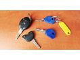GILERA NEXUS 500 2004/8 - 12