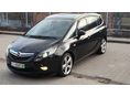 OPEL ZAFIRA TOURER 2.0 CDTI Selection Start-Stop (7 személyes ) Holttérfigyelő.XenonSport Belső . Tolatókamera