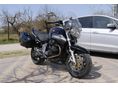 MOTO GUZZI BREVA 1100 ABS