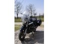 MOTO GUZZI BREVA 1100 2009 - 2