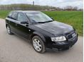 AUDI A4 2002 - 1