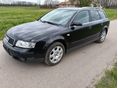 AUDI A4 2002 - 7