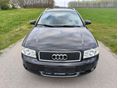 AUDI A4 2002 - 8
