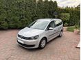 VOLKSWAGEN TOURAN 2012/1 - 1