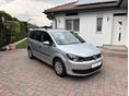 VOLKSWAGEN TOURAN 2012/1 - 3