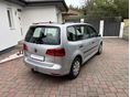 VOLKSWAGEN TOURAN 2012/1 - 4
