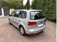 VOLKSWAGEN TOURAN 2012/1 - 6